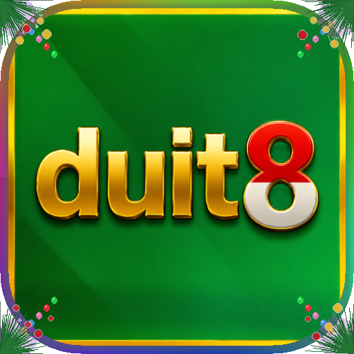 duit8 — mitra unggulan