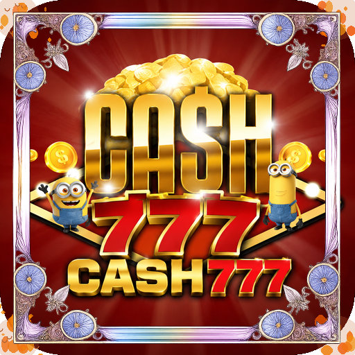 cash777 — mitra unggulan